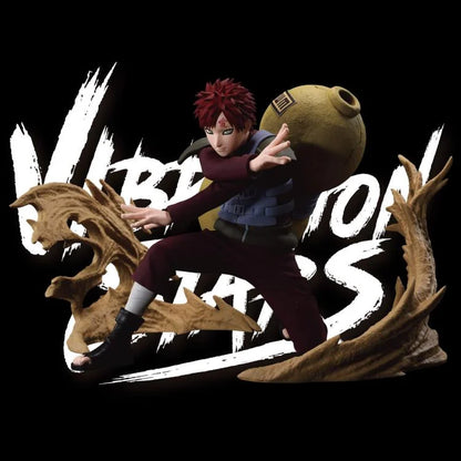 Banpresto Naruto: Shippuden Vibration Stars Plus Gaara
