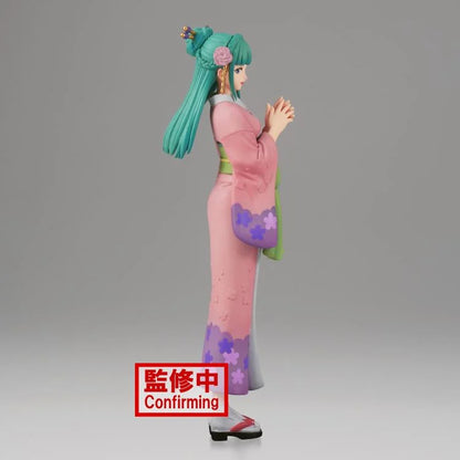 Banpresto One Piece DXF The Grandline Lady Wano County Vol.12 Kozuki Hiyori