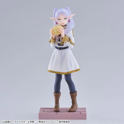 Sega Frieren: Beyond Journey's End Luminasta Frieren (Frieren's Daily Life)