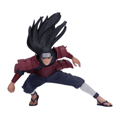 Banpresto Naruto: Shippuden Panel Spectacle Hashirama Senju