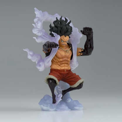 Banpresto One Piece King of Artist The Monkey D. Luffy (Special Ver. B)