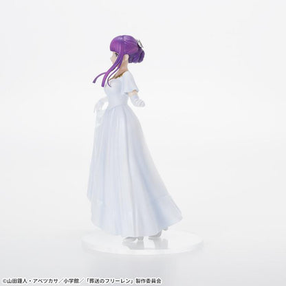 Sega Frieren: Beyond Journey's End Luminasta Fern (In Vorig Ver.) Figure