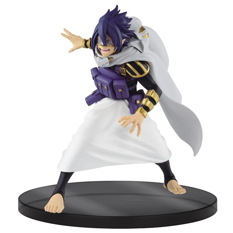 Banpresto My Hero Academia The Amazing Heroes Vol.11 Tamaki Amajiki