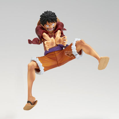 Banpresto One Piece Maximatic Monkey D. Luffy I-II Special (Ver. B)