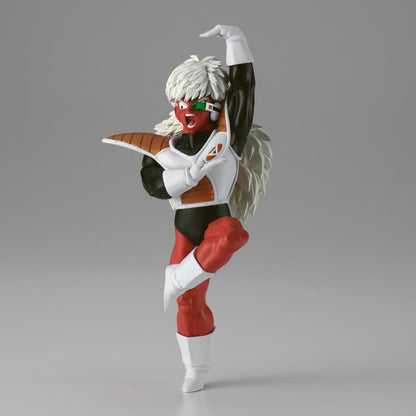 Banpresto Dragon Ball Z Solid Edge Works Vol.18 Jeice