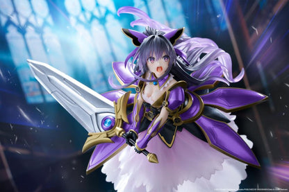 Taito Date A Live IV AMP+ Tohka Yatogami (Sandalphon) Figure