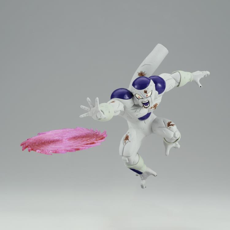 Banpresto Dragon Ball Z GxMateria Frieza II