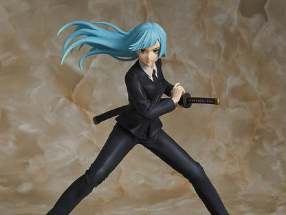 Taito Jujutsu Kaisen Kasumi Miwa Figure