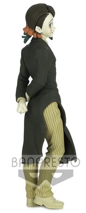 Banpresto Demon Slayer: Kimetsu no Yaiba Demon Series Vol.4 Enmu