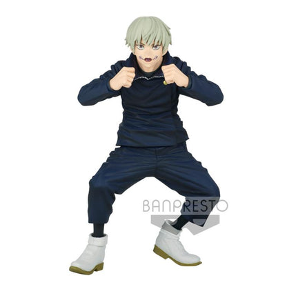 Banpresto Jujutsu Kaisen Jukon no Kata Toge Inumaki Figure