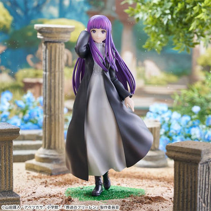 Sega Frieren: Beyond Journey's End Luminasta Fern Figure