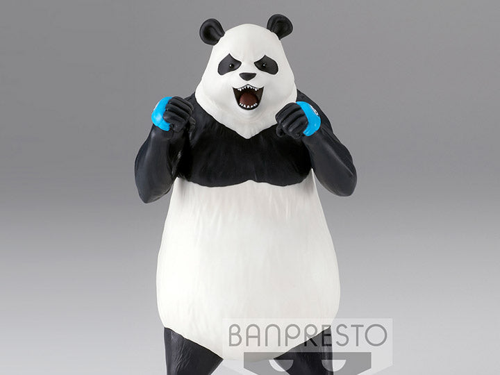 Banpresto Jujutsu Kaisen Jukon No Kata Panda