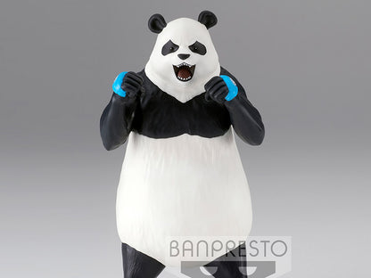 Banpresto Jujutsu Kaisen Jukon No Kata Panda