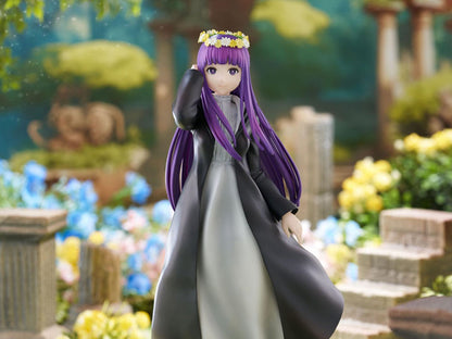 Sega Frieren: Beyond Journey's End Luminasta Fern (Flower Garden) Figure