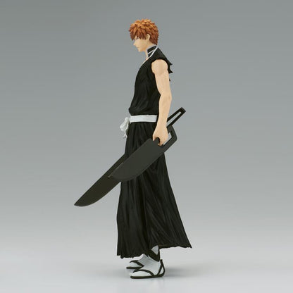 Banpresto Bleach Solid and Souls Ichigo Kurosaki (Ver.2)