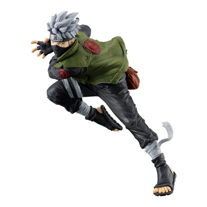 Banpresto Naruto: Shippuden Banpresto Figure Colosseum Kakashi Hatake