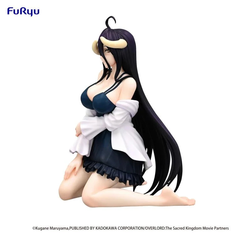 FuRyu Overlord Albedo (Loungewear Ver.) Noodle Stopper Figure