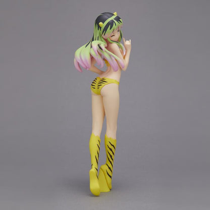 Banpresto Urusei Yatsura Glitter & Glamours Lum (Ver. B)