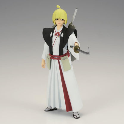 Banpresto Hell's Paradise Vibration Stars Yamada Asaemon Fuchi