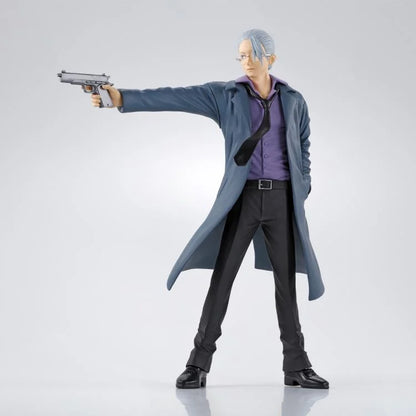 Banpresto Sakamoto Days Taro Sakamoto Figure