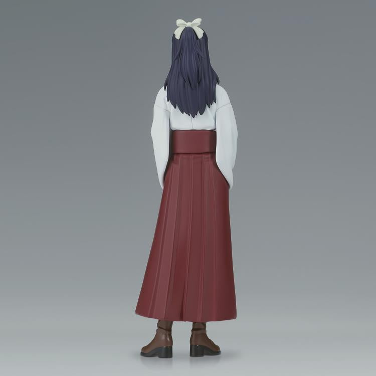 Banpresto Jujutsu Kaisen Jukon no Kata Utahime Iori