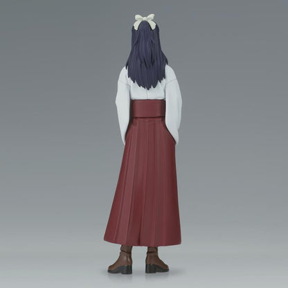 Banpresto Jujutsu Kaisen Jukon no Kata Utahime Iori