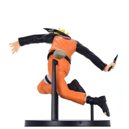 Banpresto Naruto Jump 50th Anniversary Uzumaki Naruto Figure