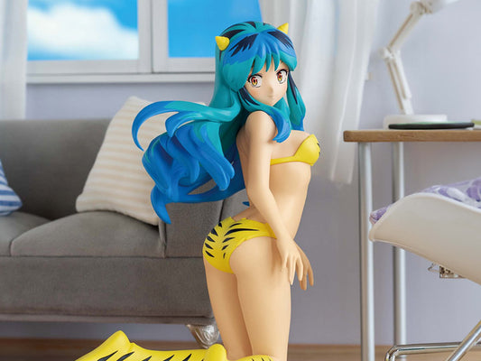Banpresto Urusei Yatsura Relax Time Lum (Ver. 2)