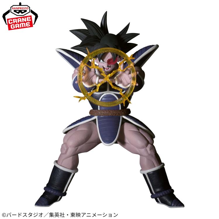 Banpresto Dragon Ball Z GxMateria Turles