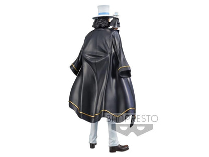 Banpresto One Piece: Stampede DXF The Grandline Men Vol.3 Rob Lucci