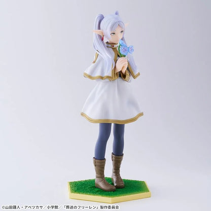 Sega Frieren: Beyond Journey's End Luminasta Frieren Figure