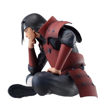 Naruto: Shippuden Ichiban Kuji A Prize Masterlise Hashirama Senju Figure