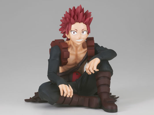 Banpresto My Hero Academia Break Time Collection Vol.5 Eijiro Kirishima