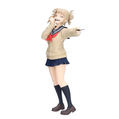 Banpresto My Hero Academia Glitter & Glamours Himiko Toga