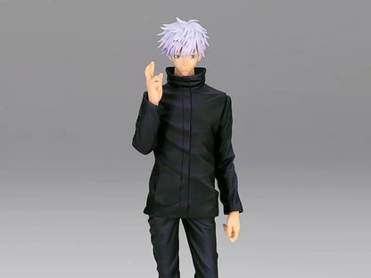 Banpresto Jujutsu Kaisen Jukon No Kata Satoru Gojo