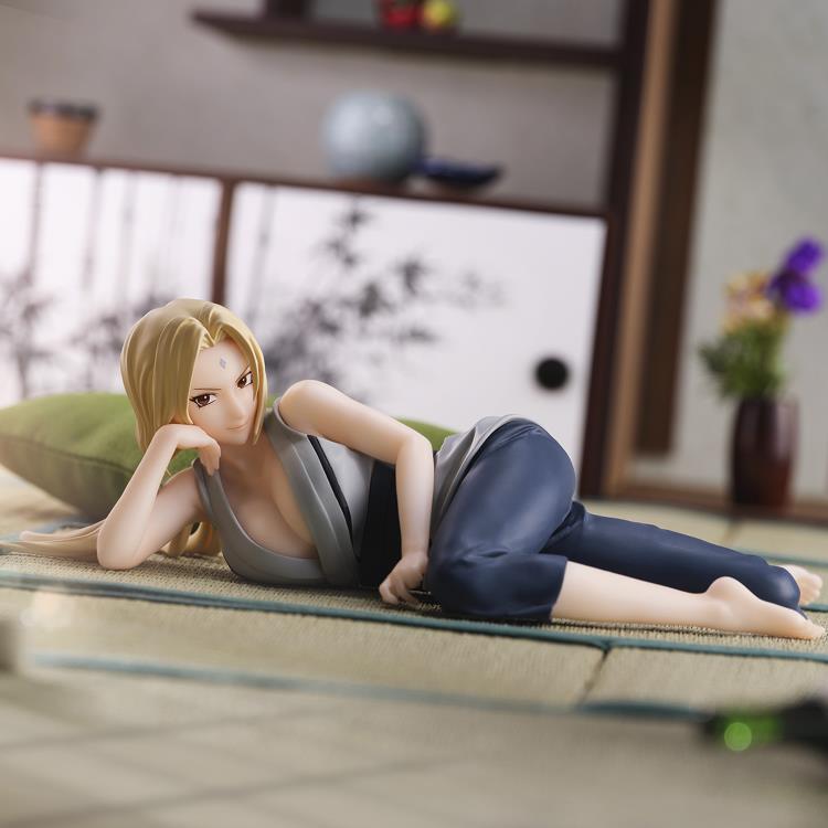 Banpresto Naruto: Shippuden Relax time Tsunade