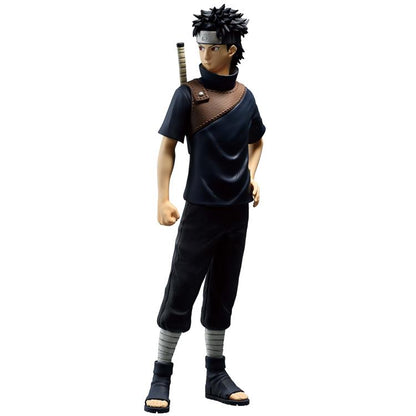 Naruto: Shippuden Masterlise Ichiban Kuji B Prize Shisui Uchiha (Red Eyes Reflecting the Heart) Figure