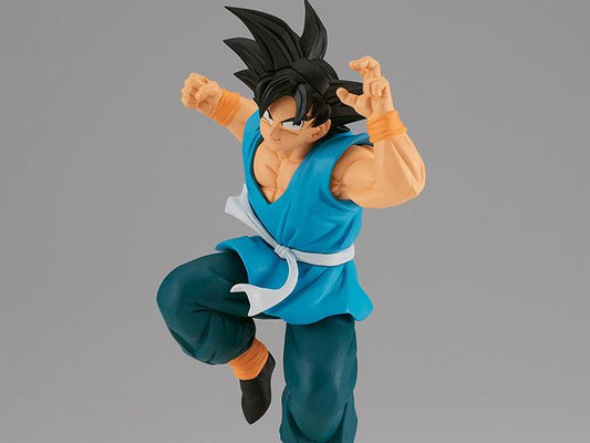 Banpresto Dragon Ball Z Match Makers Goku (Vs Uub)