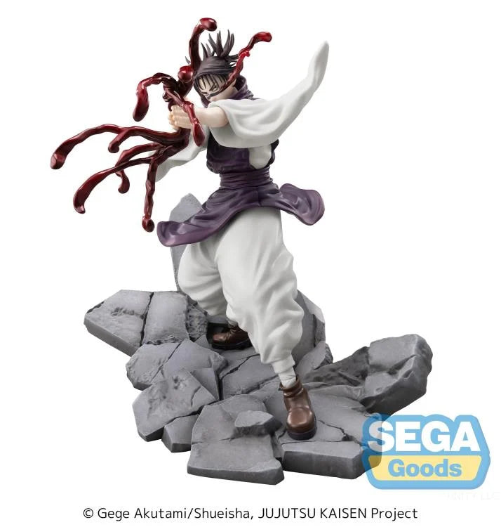 Sega Jujutsu Kaisen Luminasta Choso (Shibuya Incident) Figure