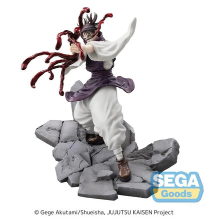 Sega Jujutsu Kaisen Luminasta Choso (Shibuya Incident) Figure