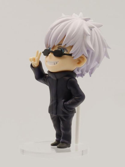 Taito Jujutsu Kaisen Deformed Figure Vol.2 Gojo Satoru