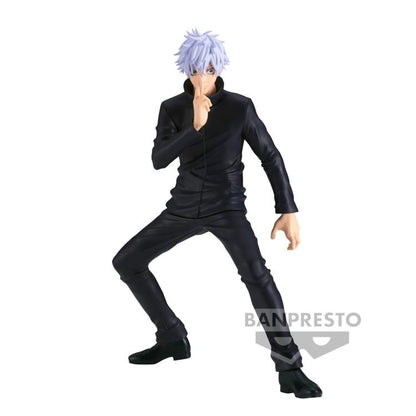 Banpresto Jujutsu Kaisen Jufutsu no Waza Vol.3 Satoru Gojo