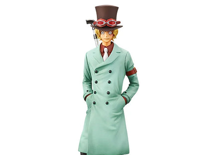 Banpresto One Piece: Stampede DXF The Grandline Men Vol.2 Sabo