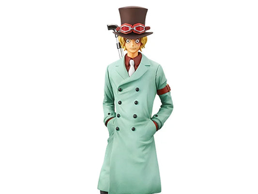 Banpresto One Piece: Stampede DXF The Grandline Men Vol.2 Sabo