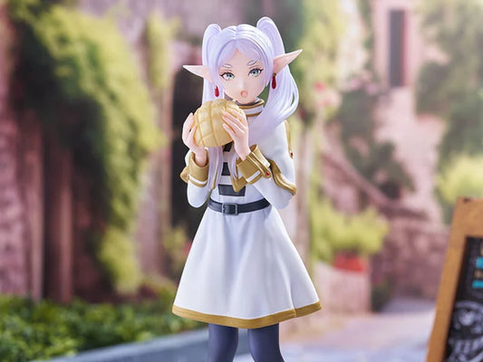 Sega Frieren: Beyond Journey's End Luminasta Frieren (Frieren's Daily Life)