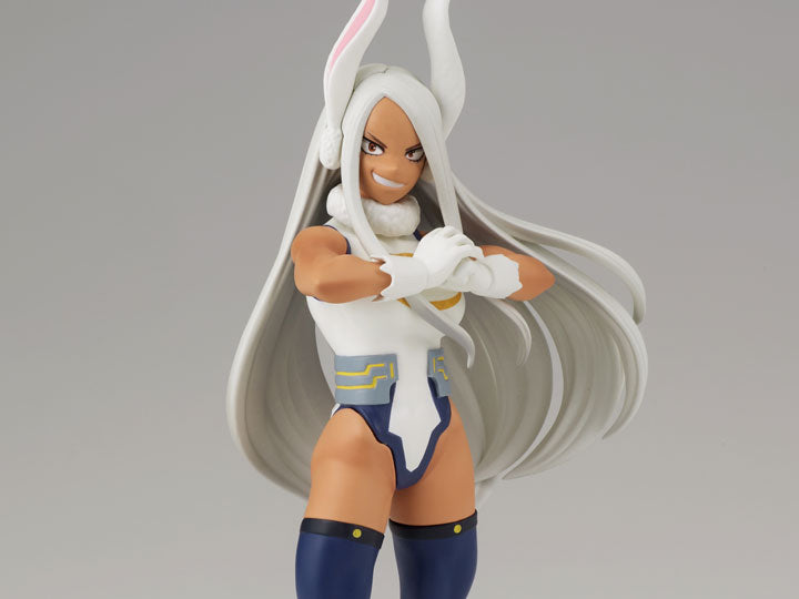 Banpresto My Hero Academia Age of Heroes Mirko