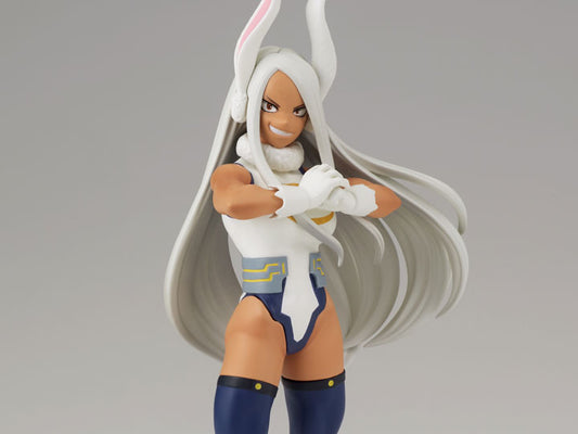 Banpresto My Hero Academia Age of Heroes Mirko