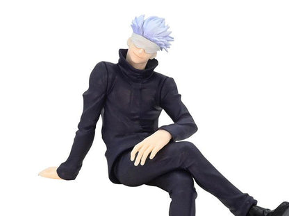 FuRyu Jujutsu Kaisen: The Movie Satoru Gojo Noodle Stopper Figure