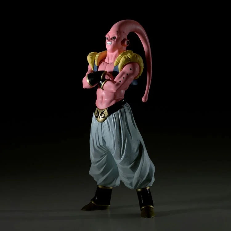 Banpresto Dragon Ball Z Match Makers Majin Buu (vs. Ultimate Gohan) Figure