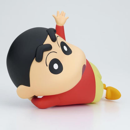 Banpresto Crayon Shin-chan Big Sofvimates Shinosuke Nohara (Oh)